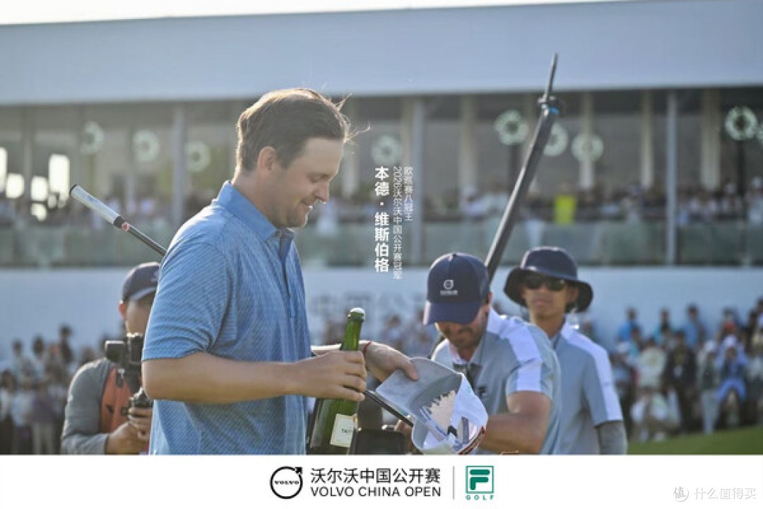 FILA GOLF破局,专业赛场突围,拓高尔夫生活场景