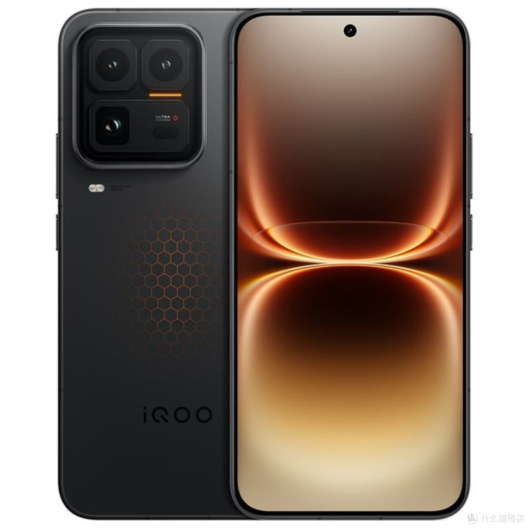 IQQO手机