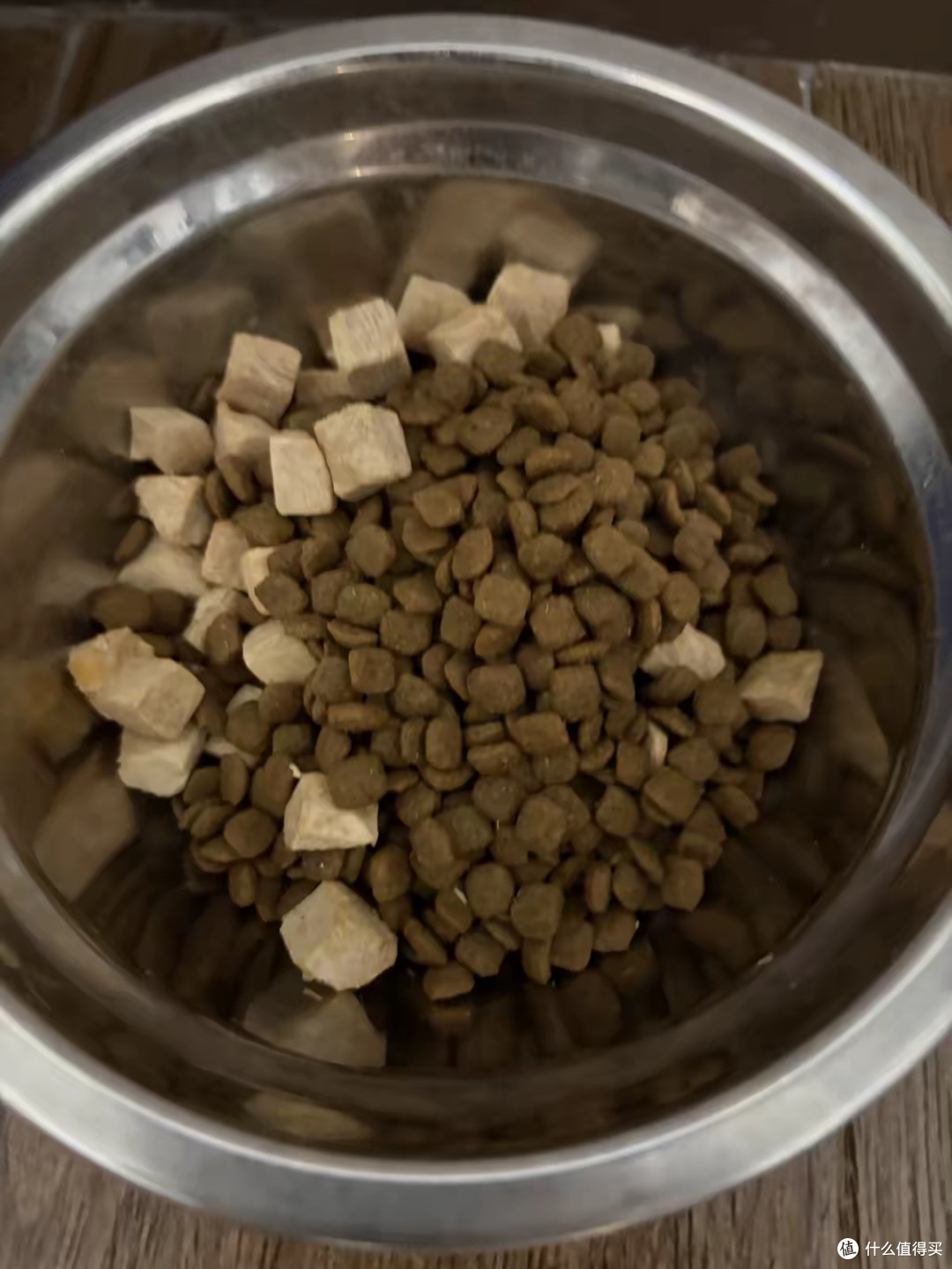 汪爸爸鲜肉无谷狗粮,适合泰迪柯基比熊