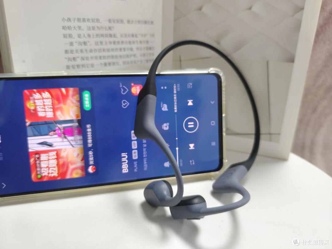骨传导游泳耳机横评:南卡vs韶音谁才是运动党水下听音首选?