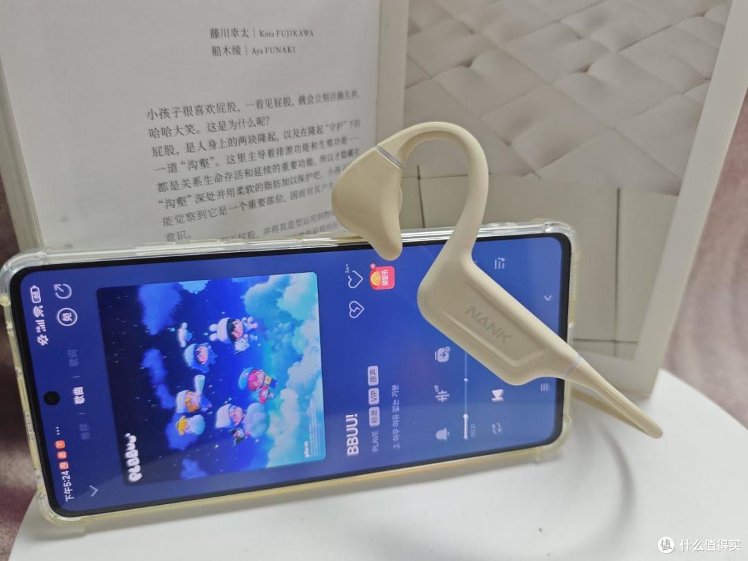 骨传导游泳耳机横评:南卡vs韶音谁才是运动党水下听音首选?