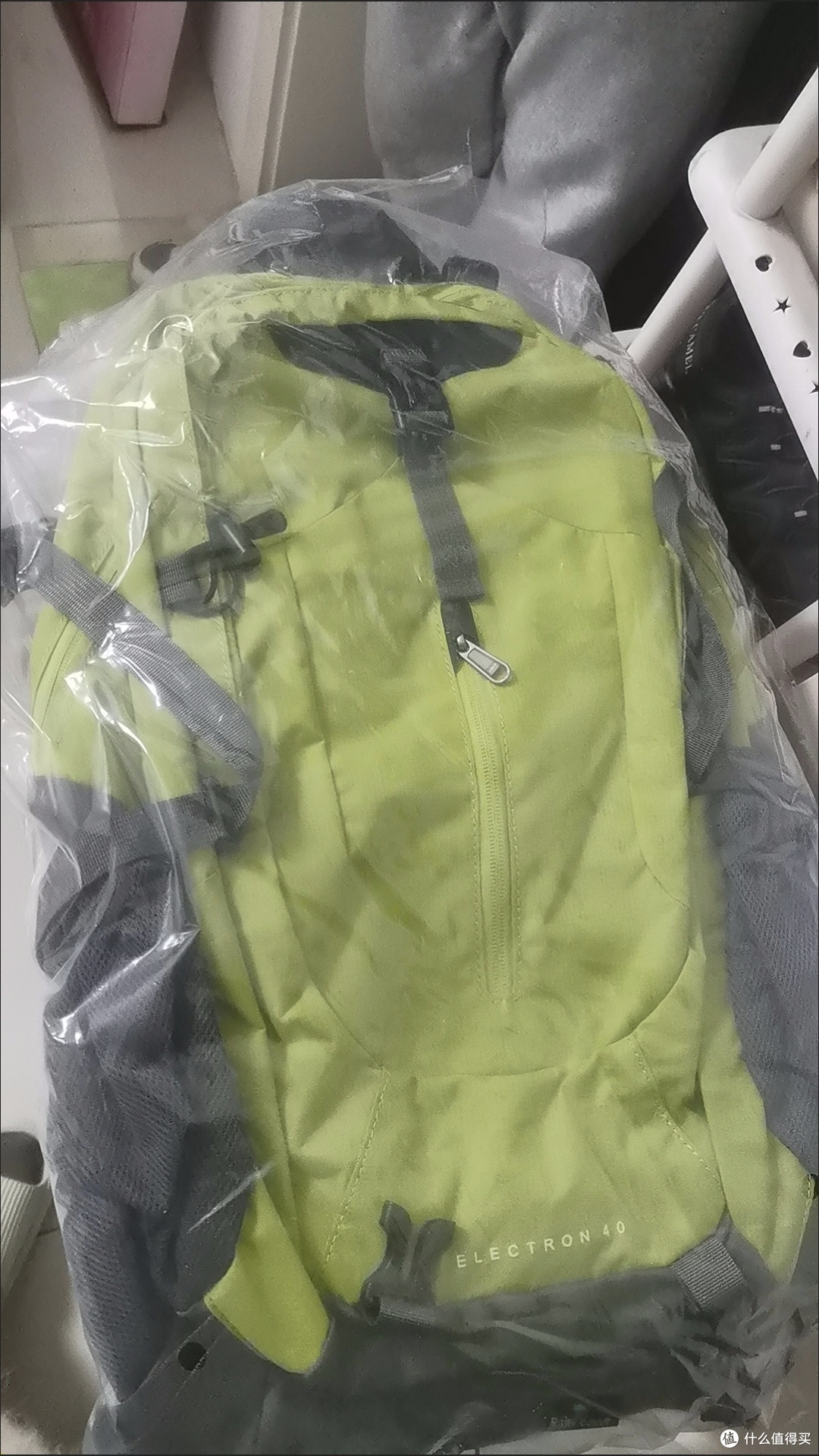 KMVP 40L登山包：新手友好高性价比