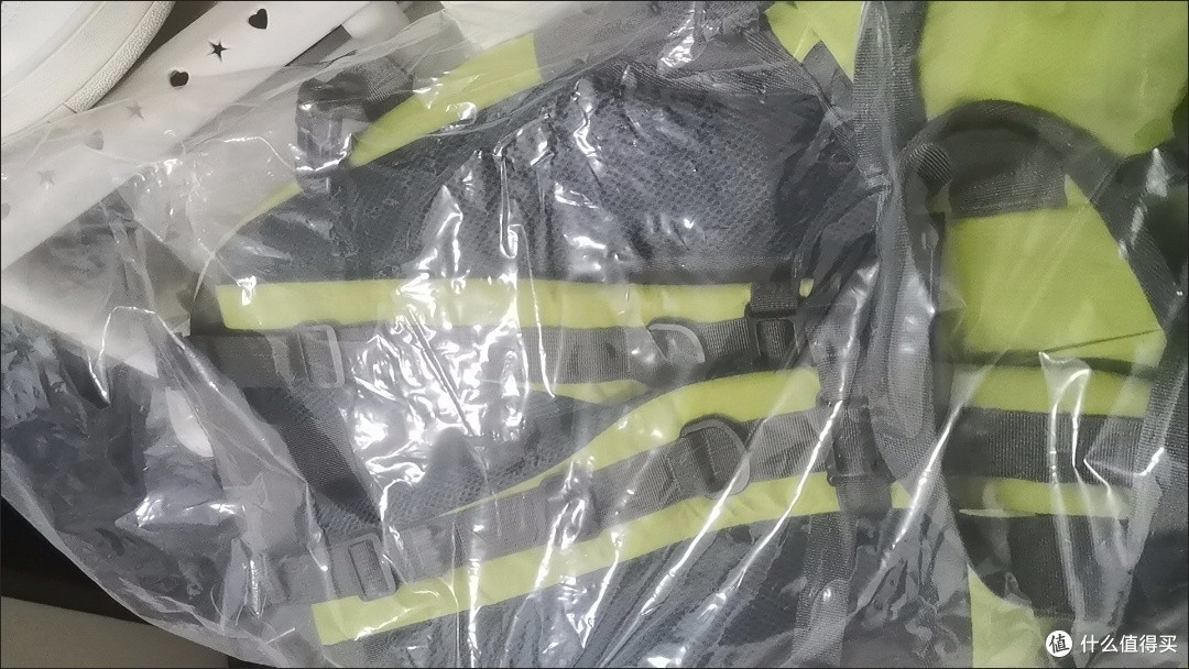 KMVP 40L登山包：新手友好高性价比