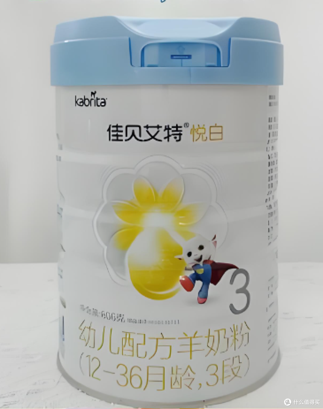 羊奶粉成敏宝喂养新选择,专家:认准低敏配方、优选纯羊蛋白