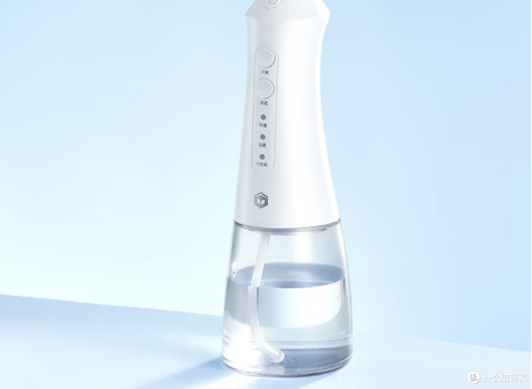冲牙器哪个品牌好用?别再跟风买了!十款洗牙器实测为你揭秘答案