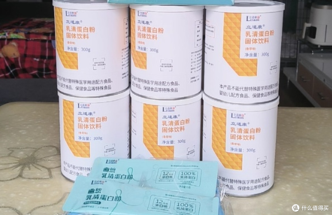 乳清蛋白粉什么品牌的最好?新手必看十大品牌评测,精选推荐排名