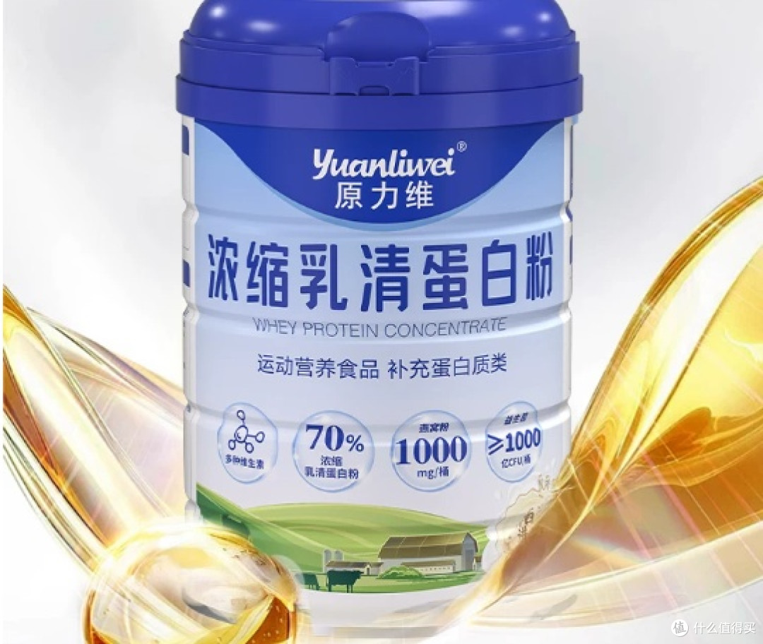 乳清蛋白粉什么品牌的最好?新手必看十大品牌评测,精选推荐排名