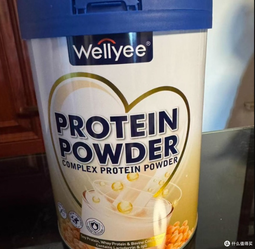 乳清蛋白粉什么品牌的最好?新手必看十大品牌评测,精选推荐排名