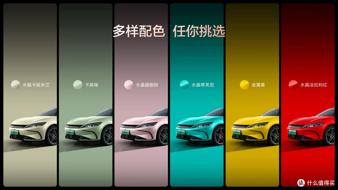 比亚迪汉EV闪充版让中大型轿车进入闪充时代