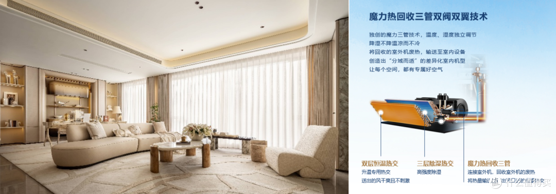 大金X金茂:健康住宅,让好空气因人而宜