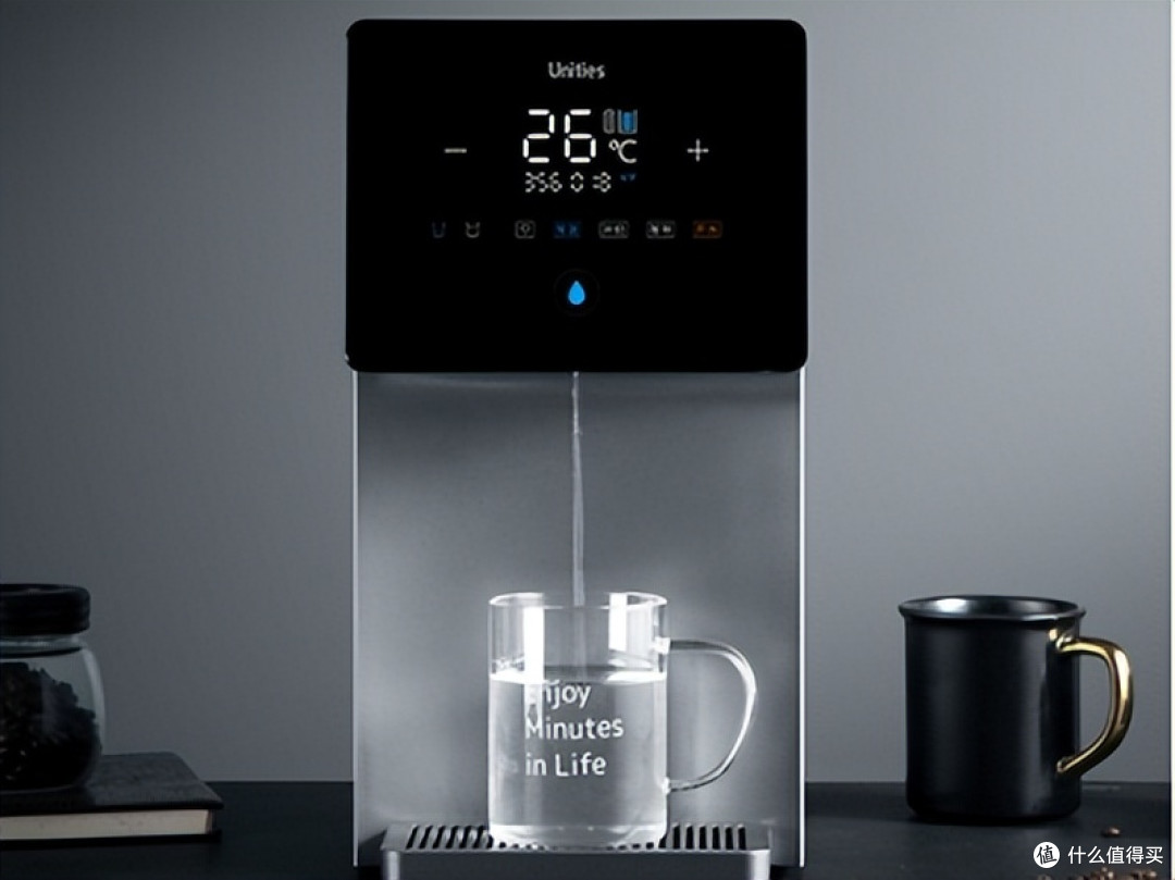 (2026年)最硬核的健康标准零阻垢剂净水器
