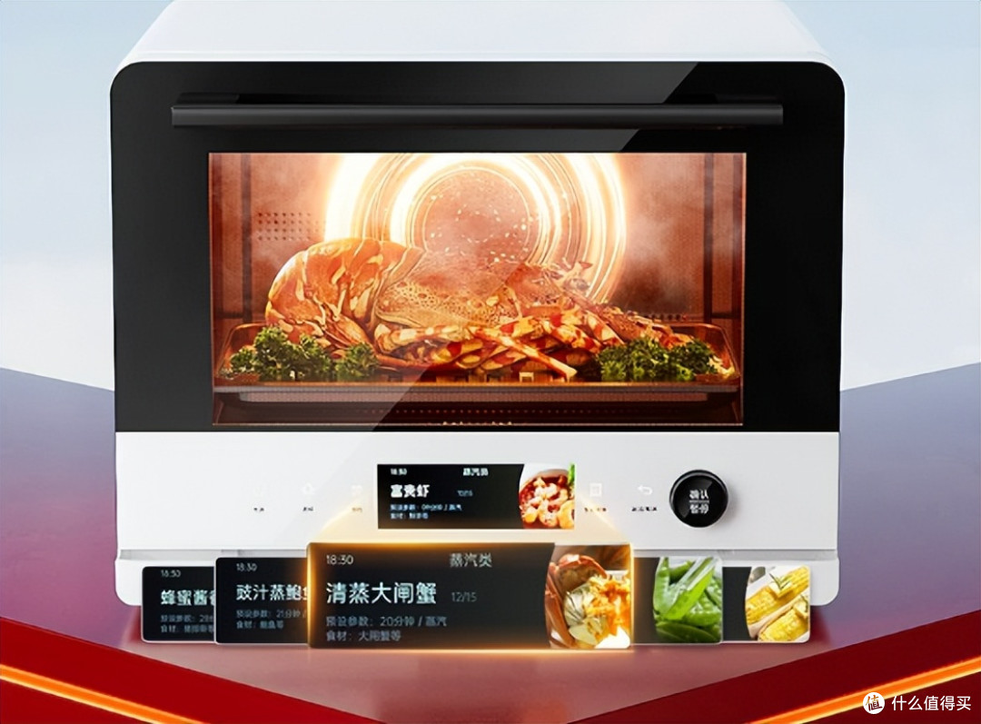 微波炉哪个牌子好用质量好?十大排名口碑品牌实测推荐,懒人福音
