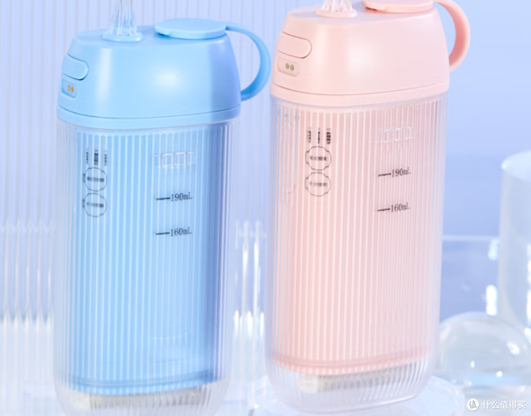 便携冲牙器推荐|盘点十大迷你款热门机型,帮你理清什么牌子好