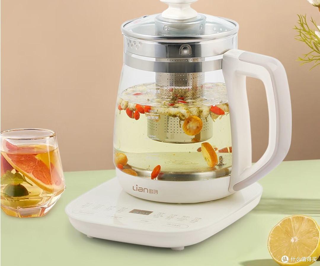电热水壶哪个品牌好?十大最好的热水壶综合实力、安全性一次讲清