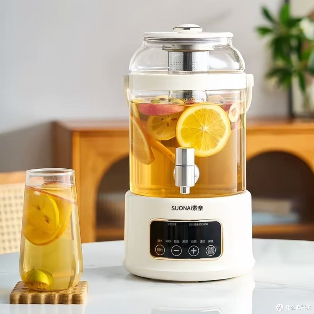 电热水壶哪个品牌好?十大最好的热水壶综合实力、安全性一次讲清