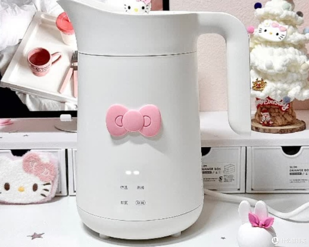 电热水壶哪个品牌好?十大最好的热水壶综合实力、安全性一次讲清