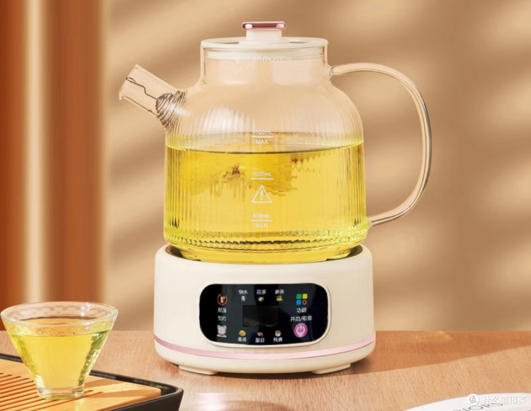 热水壶哪个品牌好性价比高?品牌排名前十推荐,质量耐用品质之选