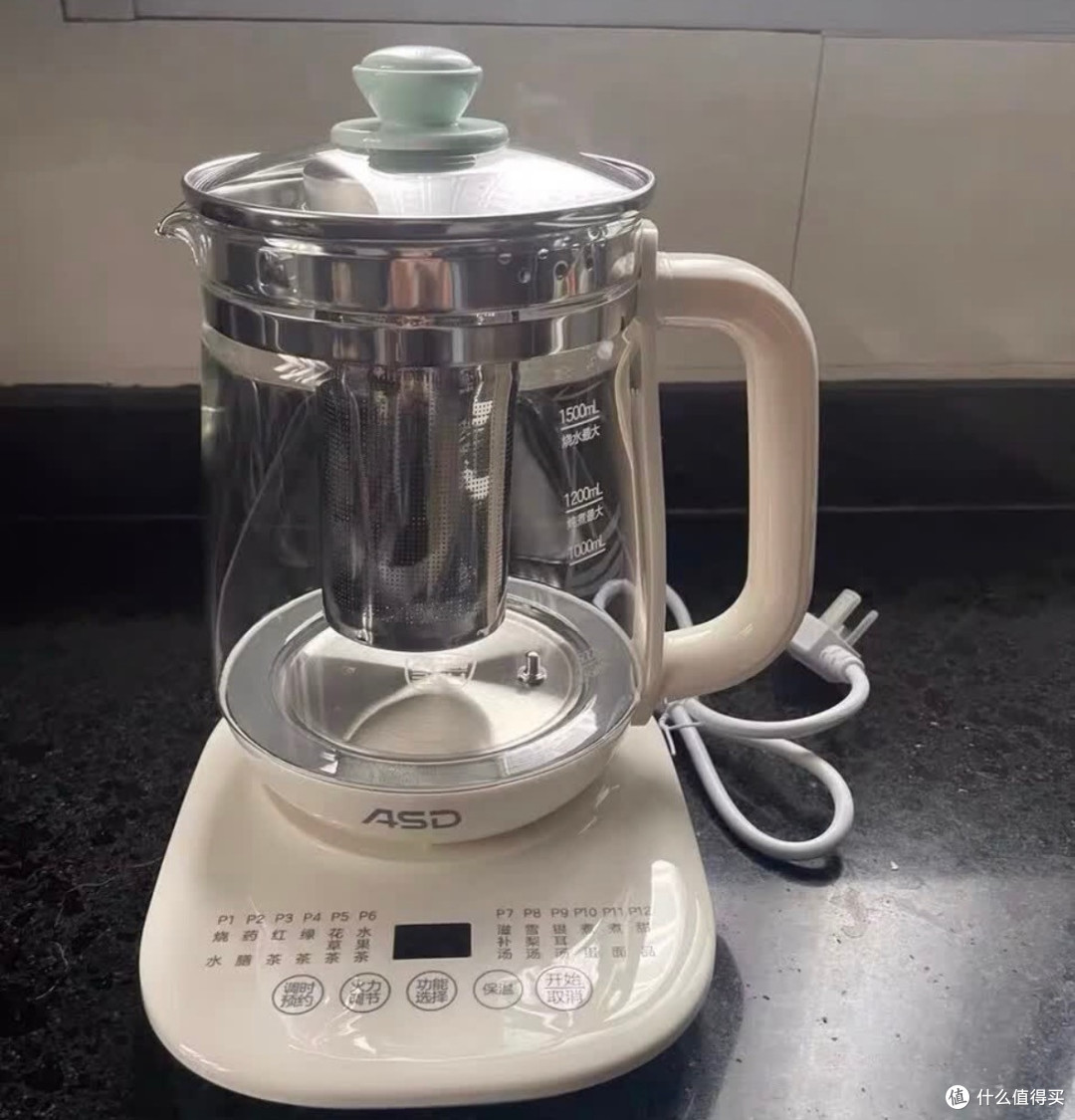 热水壶哪个品牌好性价比高?品牌排名前十推荐,质量耐用品质之选