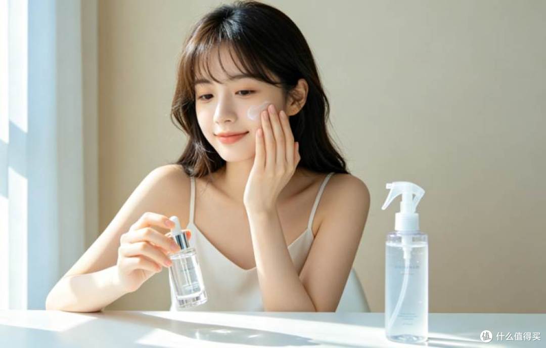 25 + 护肤必修课:被低估的保湿实力派 —— 透明质酸