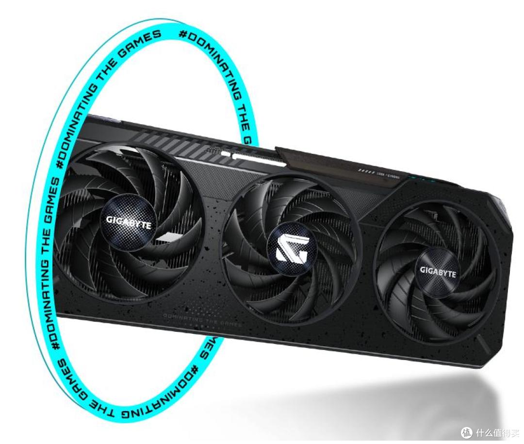 技嘉RTX 5060 Ti 8G显卡:《异环》玩家的甜点卡选择