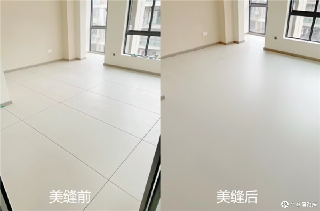 十大品牌大起底,老顽固教你做“隐缝”高级感