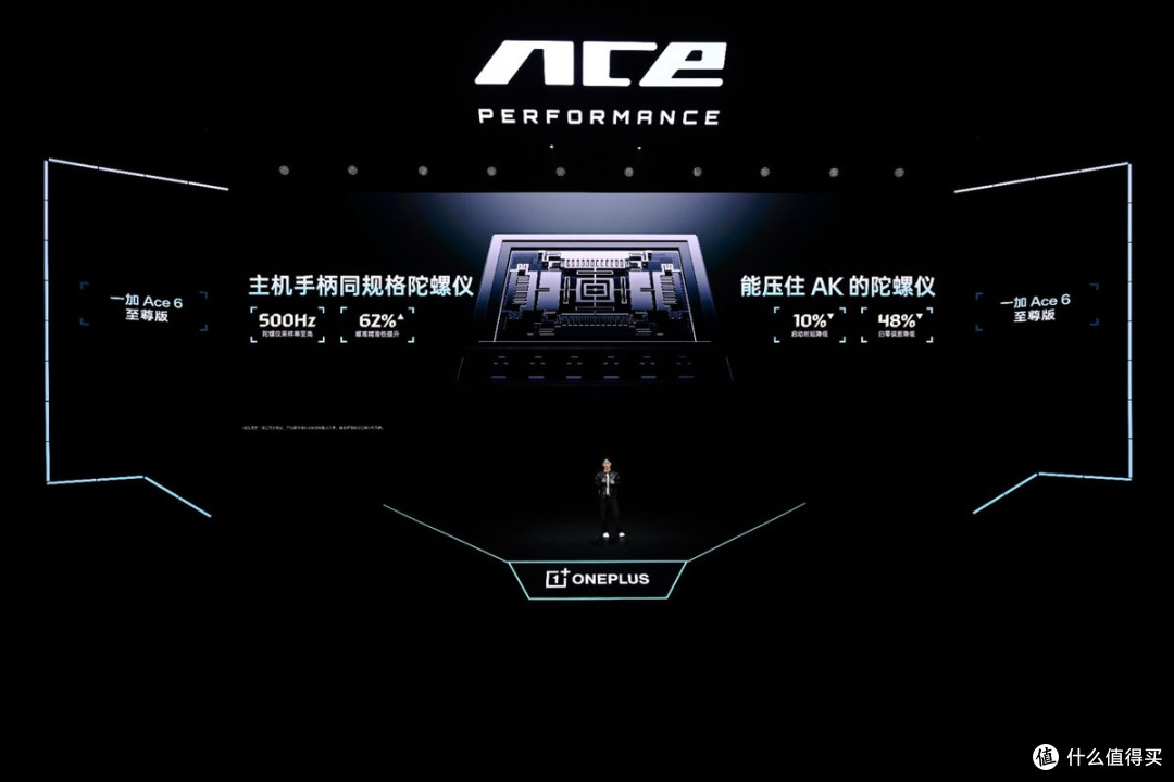 一加 Ace 6 至尊版正式发布：为射击游戏而生的双形态新装备