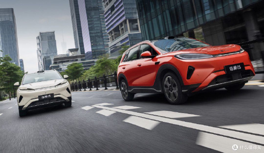 10.98万!银河M7上市,全系225km纯电、175kW电机!
