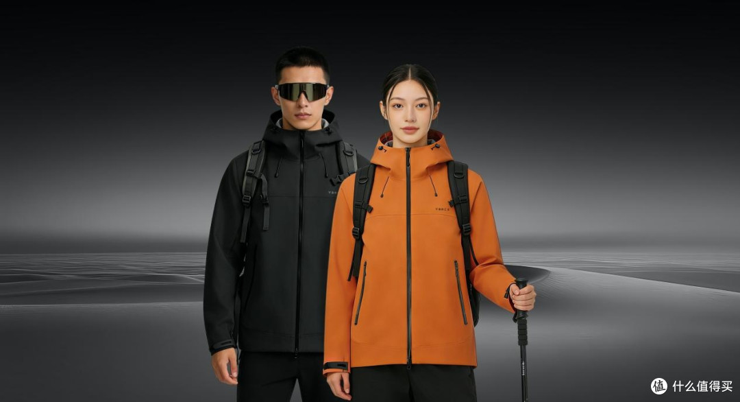 十大人气热门冲锋衣品牌，2026专业单壳户外服饰的前沿设计美学