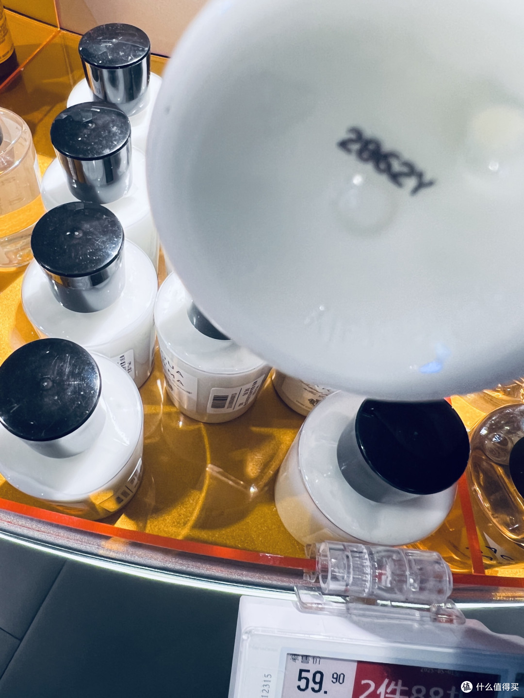 香氛护发天花板,用帕尔玛之水,洗出自带氛围感的柔顺发型