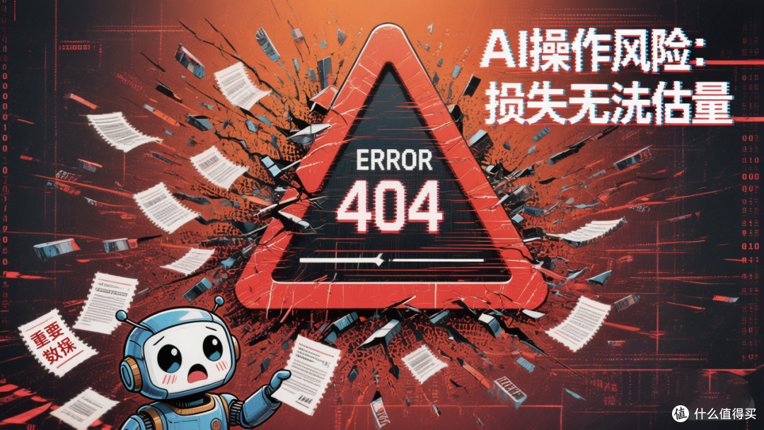 裁员换AI？这笔账算得比双十一凑单还糊涂