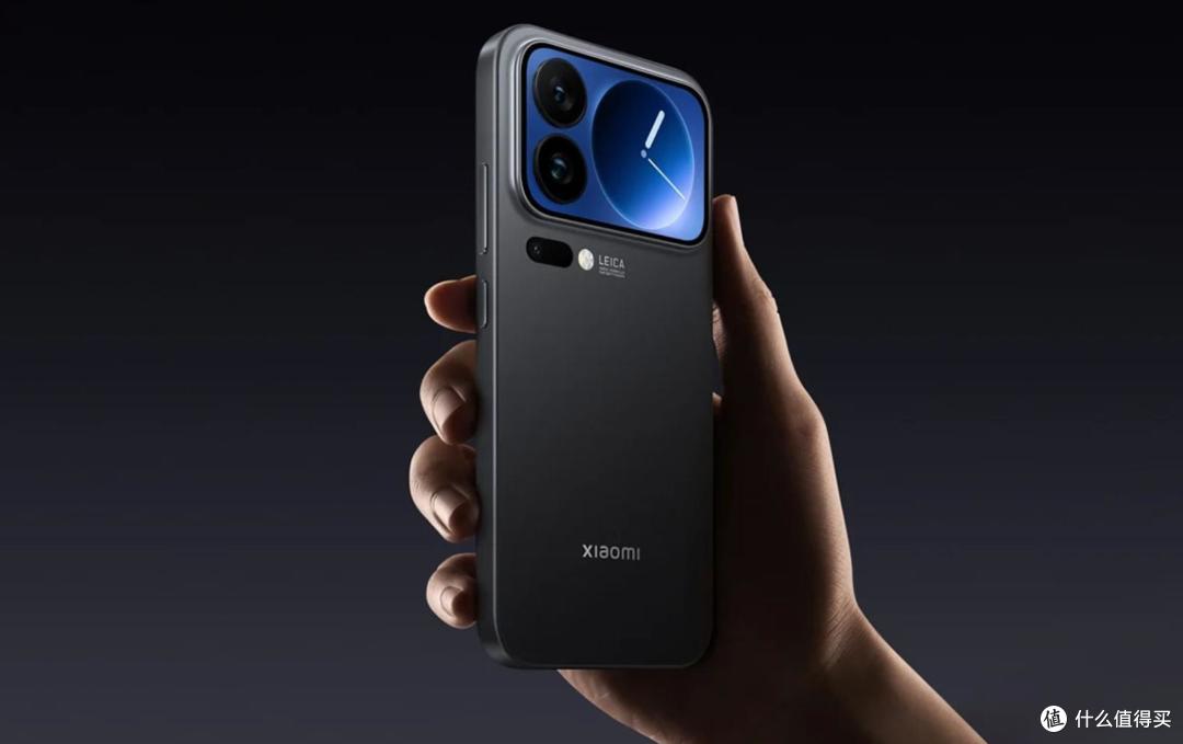2亿像素不够用?小米18 Pro Max或上双2亿,这配置或许有点离谱
