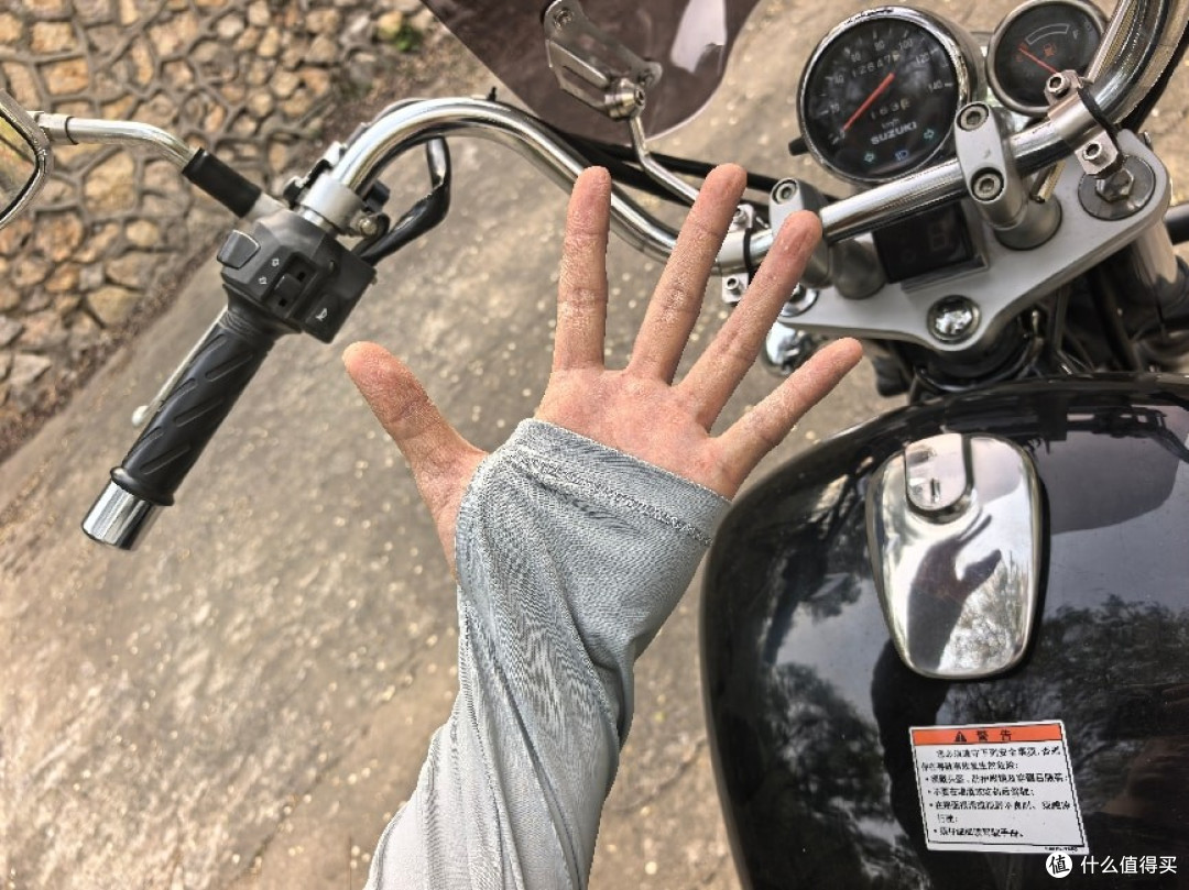 越野暴晒UPF250+推荐,千元级特级原纱防晒Gakior 专业防晒衣实测
