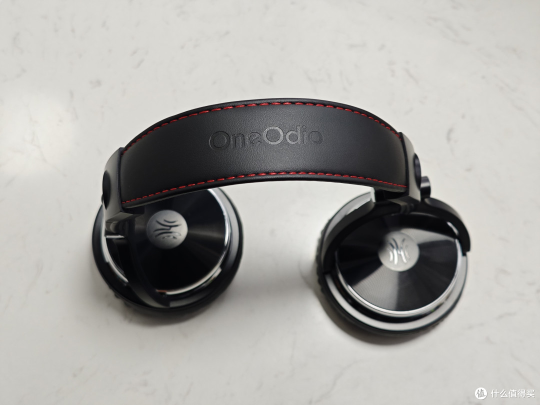 OneOdio Pro10头戴监听:低延迟高解析,听歌录歌打游戏体验拉满