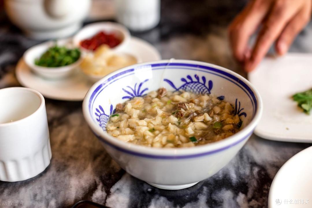 五一来西安回民街，这8样要记得吃，错过就错过了