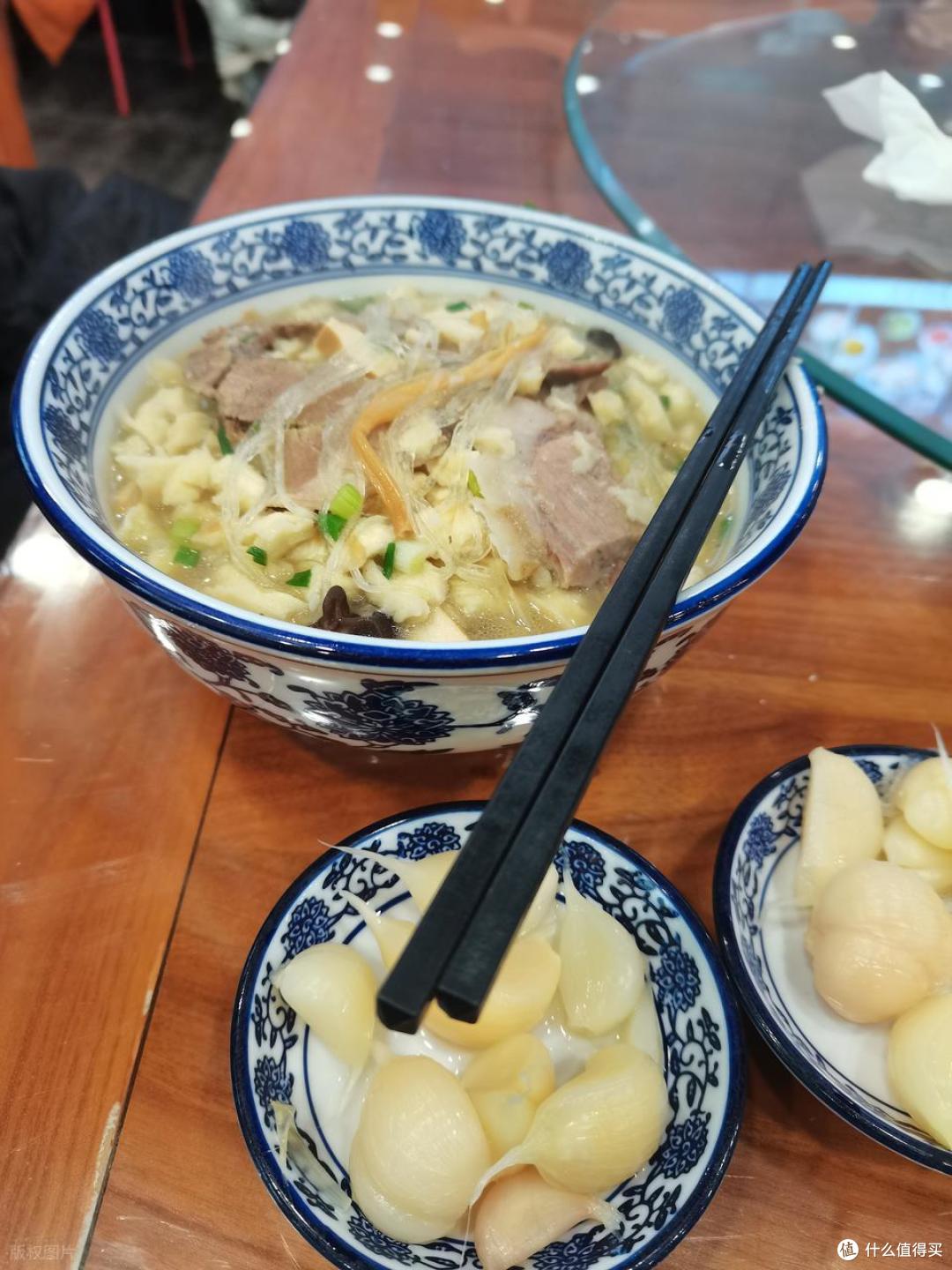 五一来西安回民街，这8样要记得吃，错过就错过了