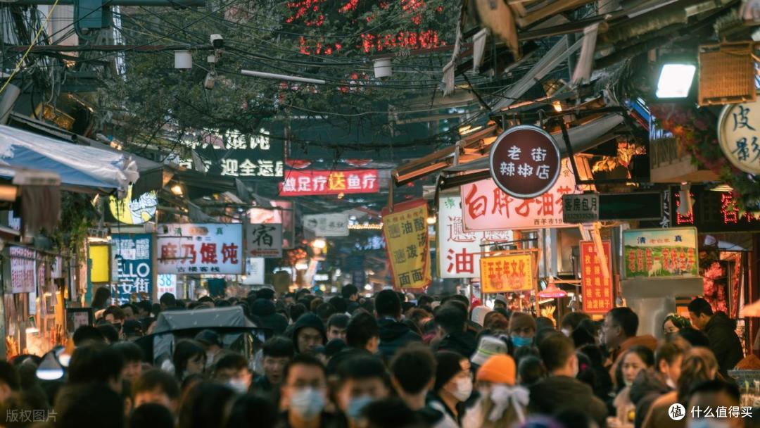 五一来西安回民街，这8样要记得吃，错过就错过了