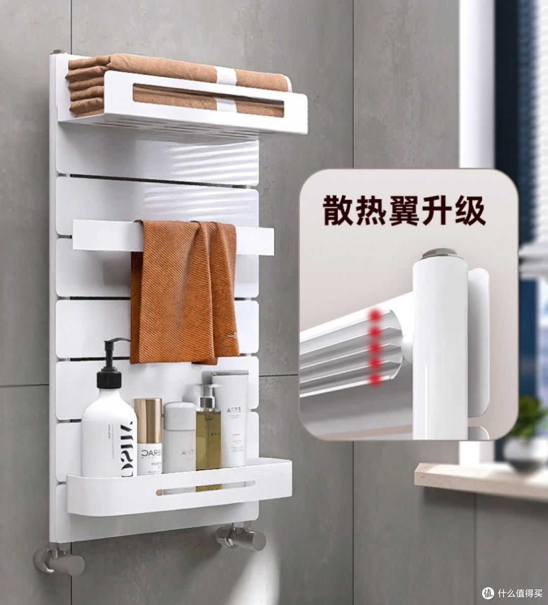 告别杂牌！暖气片十大品牌，家用采暖放心选