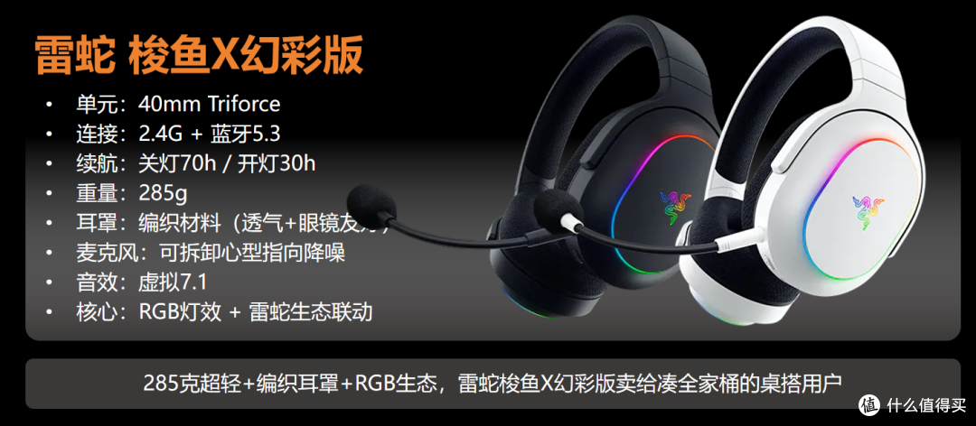 想买耳机,替你踩坑。从TWS到台放全是弯路,建议收藏
