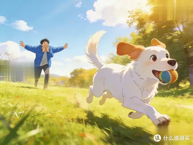 “最伤狗”的 6 种遛狗方式，很多人天天在做！