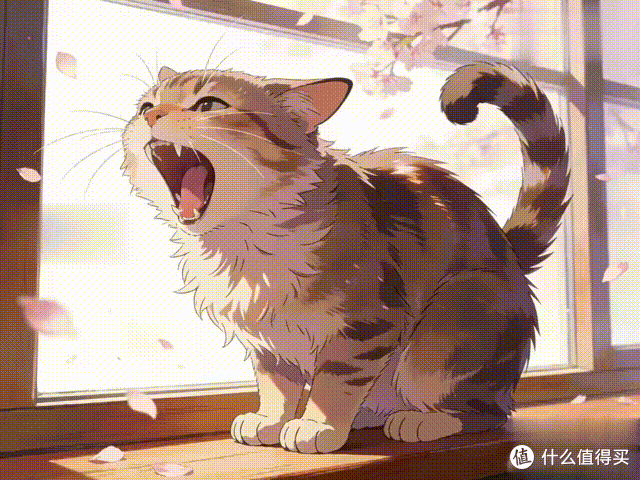 养猫多年才懂，它在你面前“伸懒腰”的真实含义！