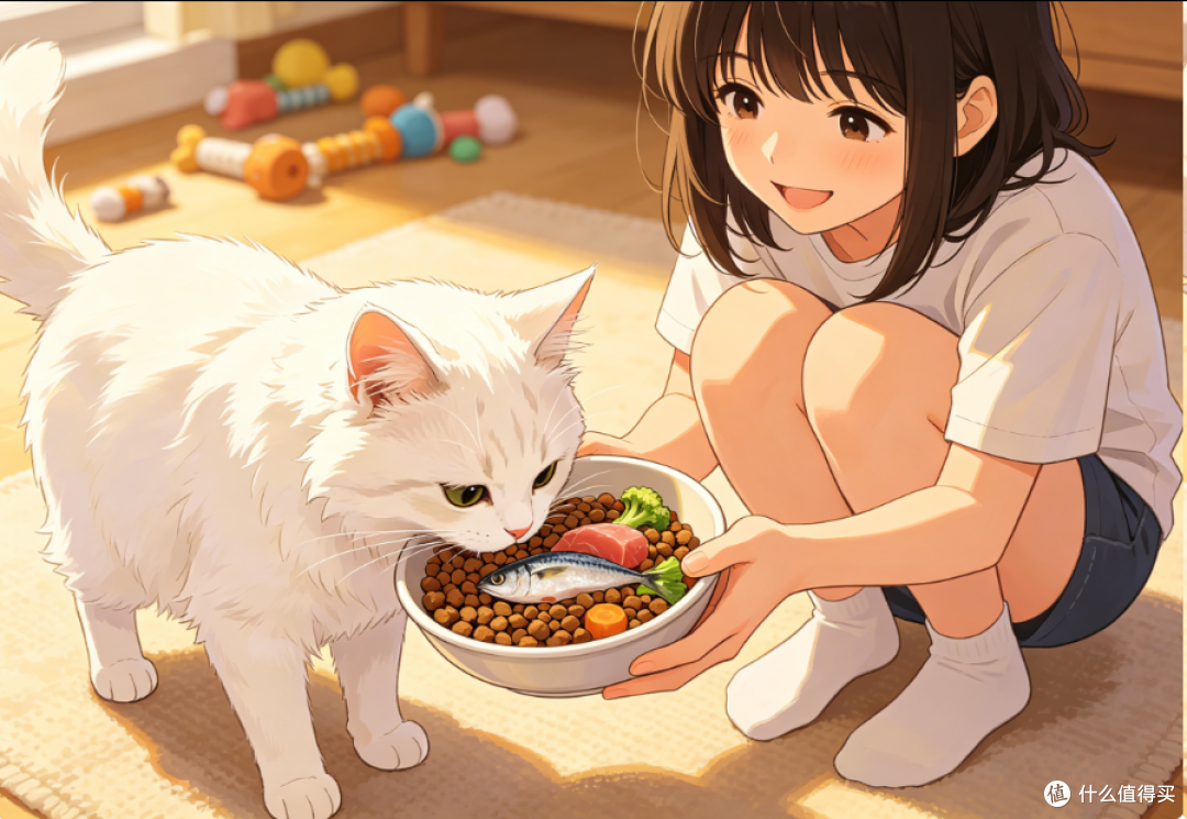 养猫多年才懂，它在你面前“伸懒腰”的真实含义！
