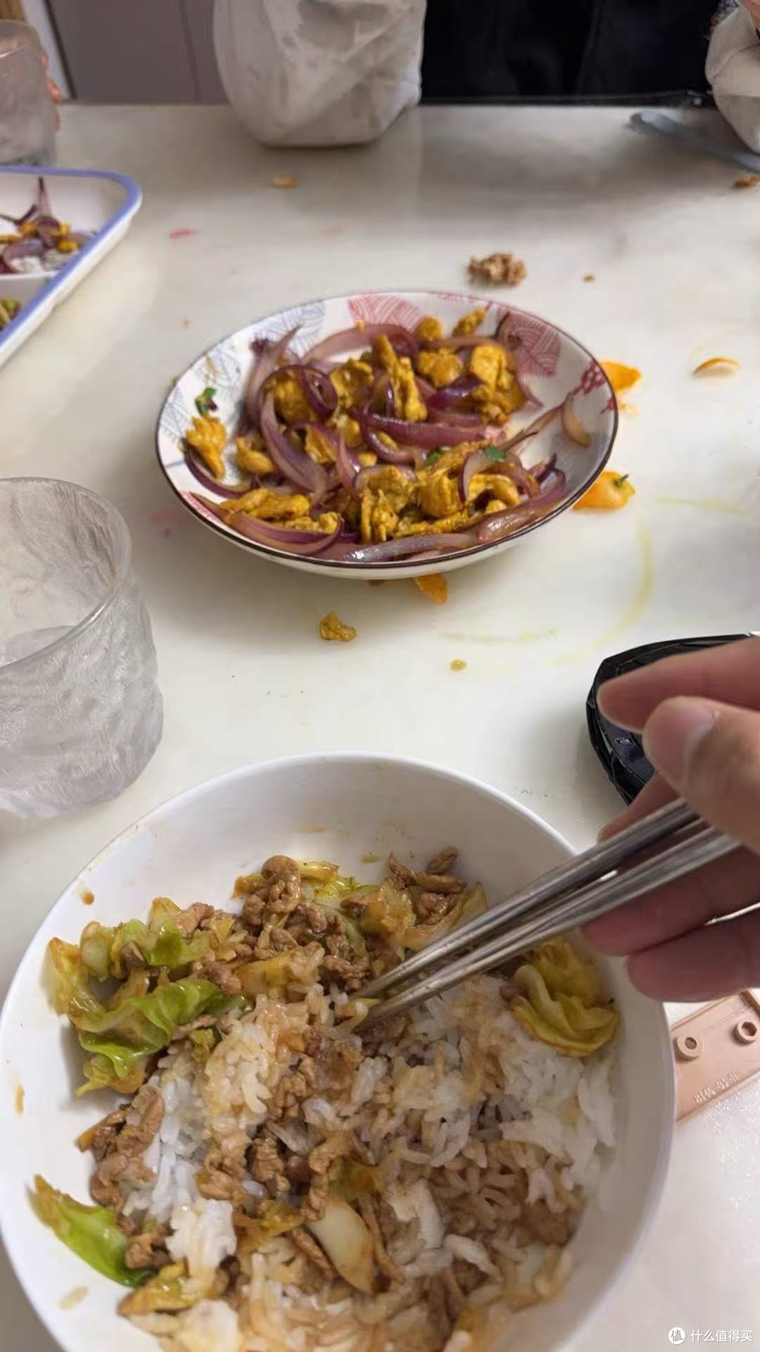 ✅ 有机黑松露加持 鲜醇回甘 层次拉满