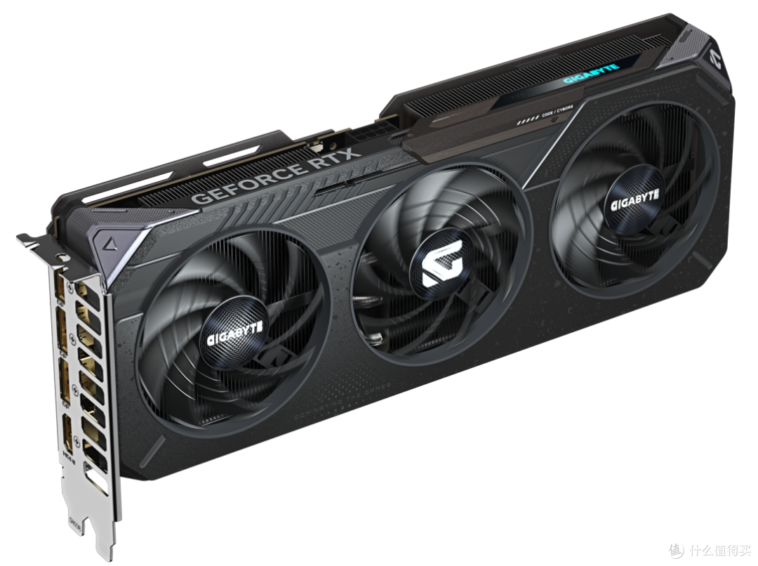 DLSS 4.5来了,技嘉RTX 50系列显卡完美适配