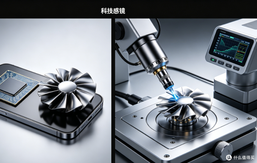 利多星&五星智投：微观世界的度量衡，精密检测仪器的工作原理