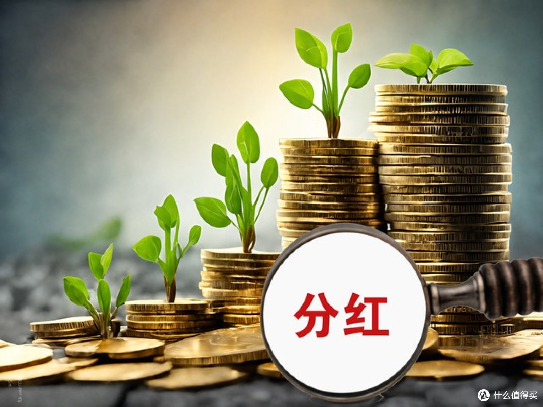分红险的“平滑机制”是什么?为什么它能实现跨周期稳定分红?