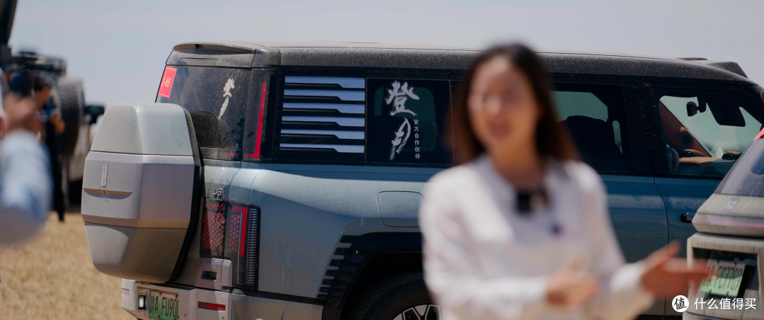 仰望U8:“航天级”品质,能护航登月纪实拍摄的中国汽车!