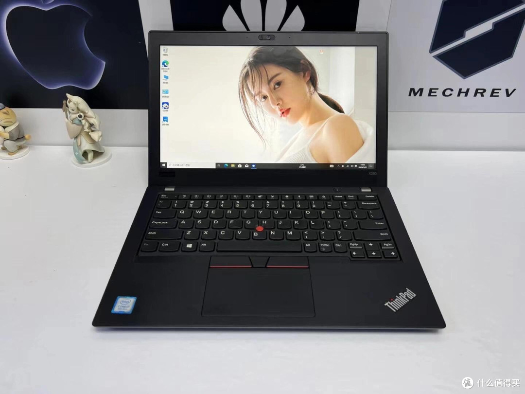 500元捡漏“ThinkPad X280”，这才是真·硬核商务本