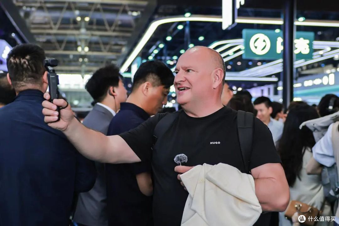 从技术突围到全球圈粉,硬核技术赢得世界瞩目