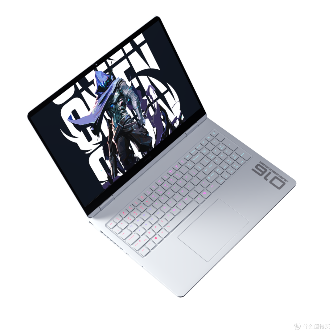 FPS玩家福音?HyperX暗影精灵PRO 16 8K闪击键盘硬核原理解析