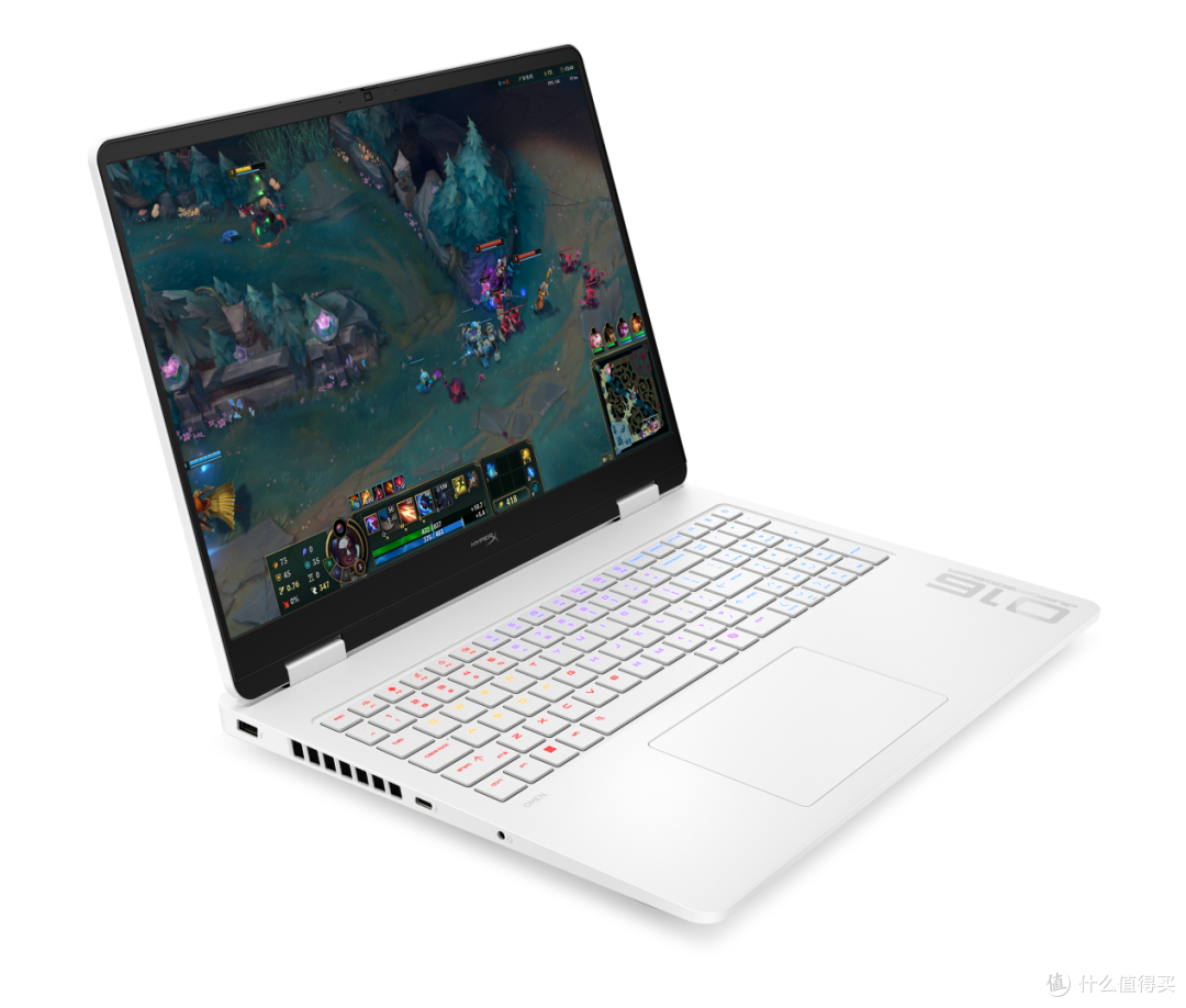 FPS玩家福音?HyperX暗影精灵PRO 16 8K闪击键盘硬核原理解析